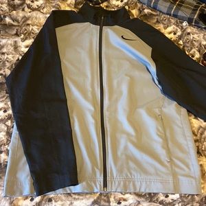 Nike Dri-Fit Jacket